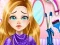 Игра The Princess Sent to Future онлайн