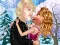 Игра Princess Anna Vampire Adorer онлайн