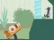 Игра The Tom And Jerry show Target Practice онлайн