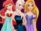 Игра Princesses Troubles онлайн