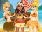 Игра Princesses Island Survive онлайн