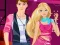 Игра Barbie And Ken Nightclub Date онлайн