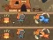 Игра Prehistoric Warfare онлайн