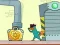 Игра Phineas and Ferb Perry Widgets онлайн