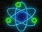 Игра Fidget Spinner Neon Glow Online онлайн