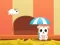 Игра Skip Jump онлайн