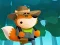 Игра Fox Adventurer онлайн