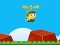 Игра Swing Copters онлайн