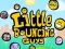 Игра Little Bouncing Guys онлайн