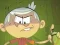 Игра The Loud House Germ Squirmish онлайн