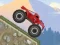 Игра Monster Truck Flip Jumps онлайн