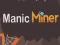 Игра Manic Miner онлайн