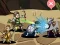 Игра Clash of the Legends онлайн
