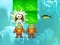 Игра Fancy Diver 3 Antarctic quest онлайн