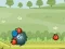 Игра Catch the Apple онлайн