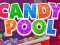 Игра Candy Pool онлайн