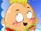 Игра Fluffy Egg онлайн