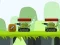 Игра Mini Tank Battle 2 онлайн