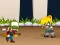 Игра Zombie Terminator онлайн