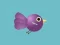 Игра Fly Bird Fly онлайн