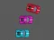 Игра Battle Car Racing онлайн