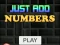 Игра Just Add Numbers онлайн