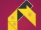Игра Tangram Puzzles онлайн
