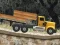 Игра 18 Wheeler Lumber Cargo онлайн