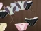 Игра Sharp Knife Cut Underwear Online онлайн