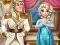 Игра Ice Queen Wedding Tailor онлайн