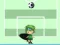 Игра Soccer Touch онлайн