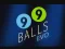 Игра 99 Balls Evo онлайн