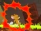 Игра Tom And Jerry Chocolate Chase онлайн