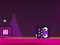 Игра Geometry neon dash world онлайн