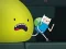 Игра Adventure Time Elemental онлайн