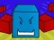 Игра The impossible game онлайн
