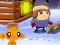 Игра Monkey GO Happy Magic Stage 45 онлайн