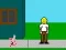 Игра Angry Neighbors 2 онлайн