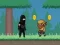 Игра Combat Ninja онлайн