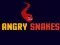 Игра Angry Snakes онлайн