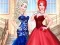Игра Diamond Ball For Princesses онлайн