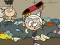 Игра Nickelodeon hall of games онлайн