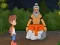 Игра NSR Dream Adventure онлайн