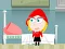 Игра Ashley the Existentialist онлайн