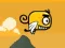 Игра Fly Monster онлайн