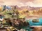 Игра Autumn Afternoon онлайн