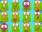 Игра Plant Evolution онлайн