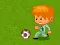 Игра Barca Vs Bieber онлайн