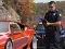 Игра Supercar Police Parking 2 онлайн