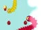 Игра Slither Birds онлайн